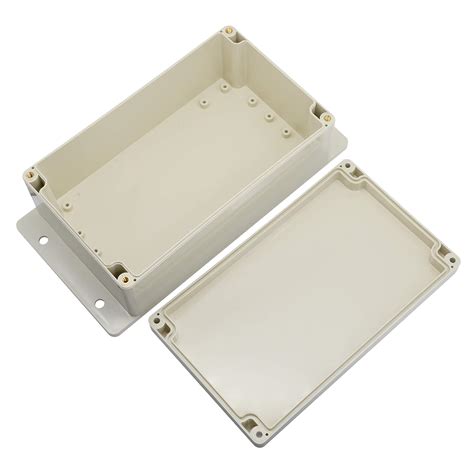 lemotech abs plastic dustproof waterproof ip65 junction box universal|abs ip65 junction box.